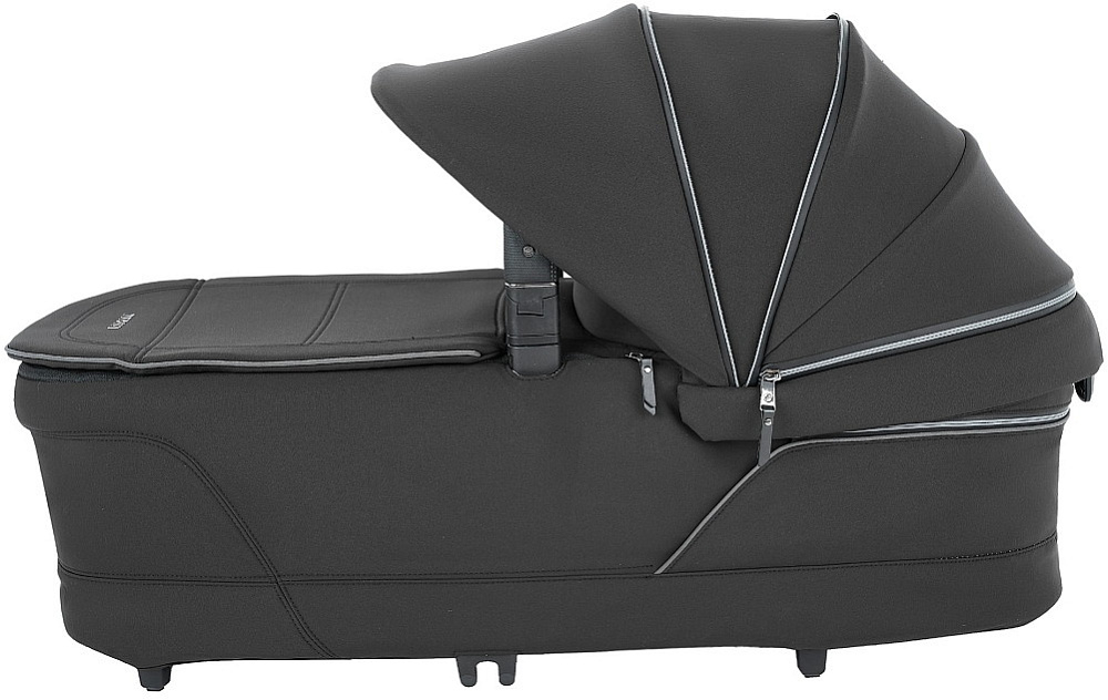 Детская коляска Maxi-Cosi Fame Cabin 2 в 1 Onyx Black/черный