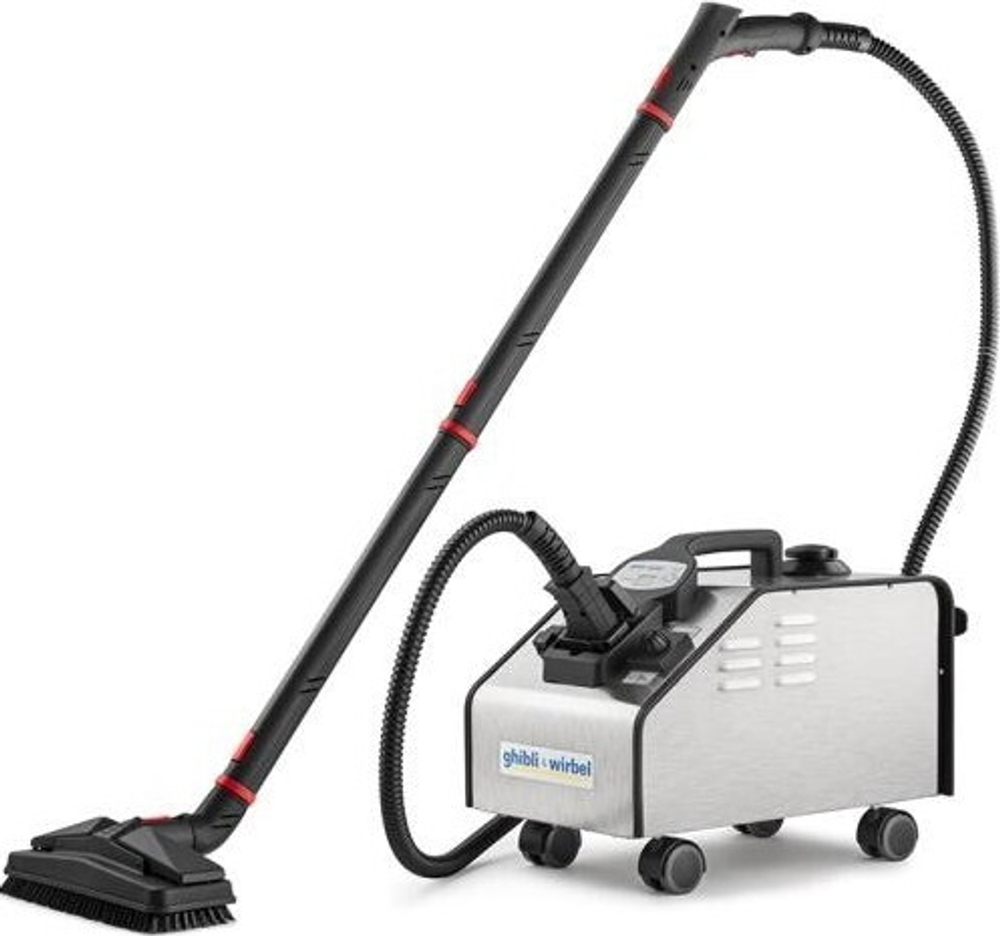 Пароочиститель Ghibli S-TEAM 6 14072910001 14072910001