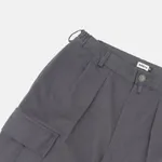 Купить Брюки Меч Cargo SS22 Темно-Серые Брюки Меч Cargo SS22 Темно-Серые