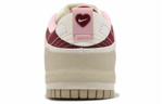 Кроссовки Nike Dunk Disrupt 2 "Valentine' S Day" (Женская размерная сетка)