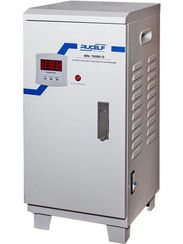 Стабилизатор напряжения релейный RUCELF SRV-20000-D