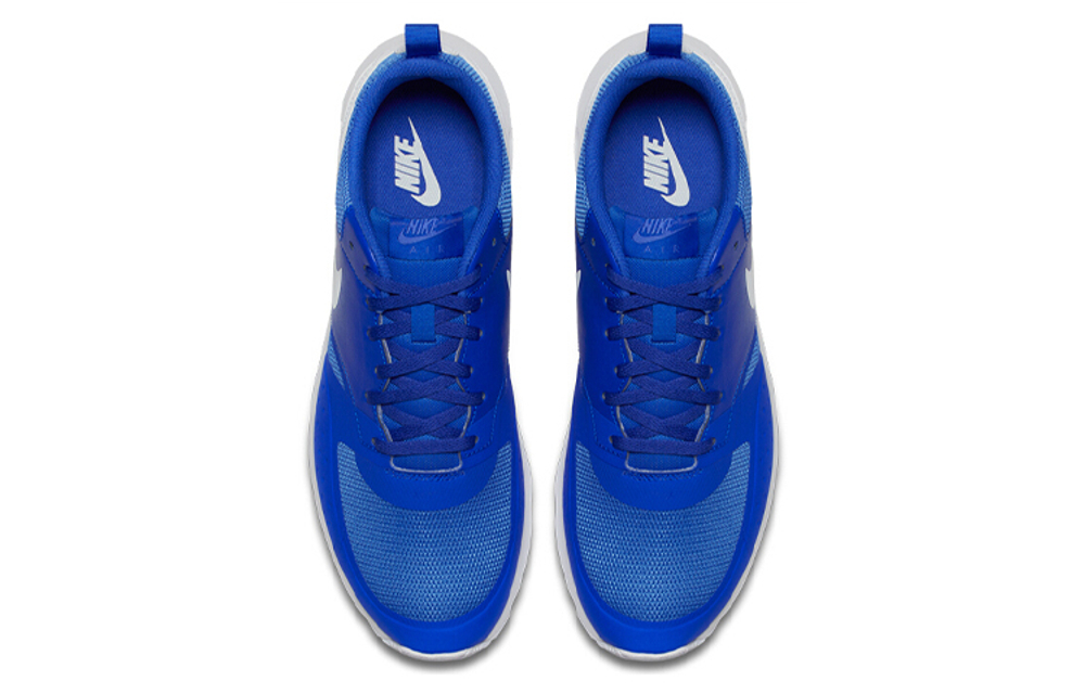 Nike Air Max Vision Hyper Sneakers