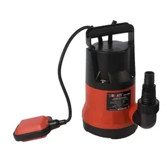 Насос дренажный "BRAIT" NPD-400C