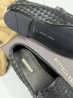 Мокасины Bottega Veneta