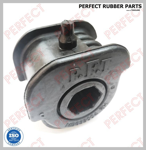 Сайлентблок задний переднего рычага PERFECT (Кратность 1 шт) MIT05N31WR