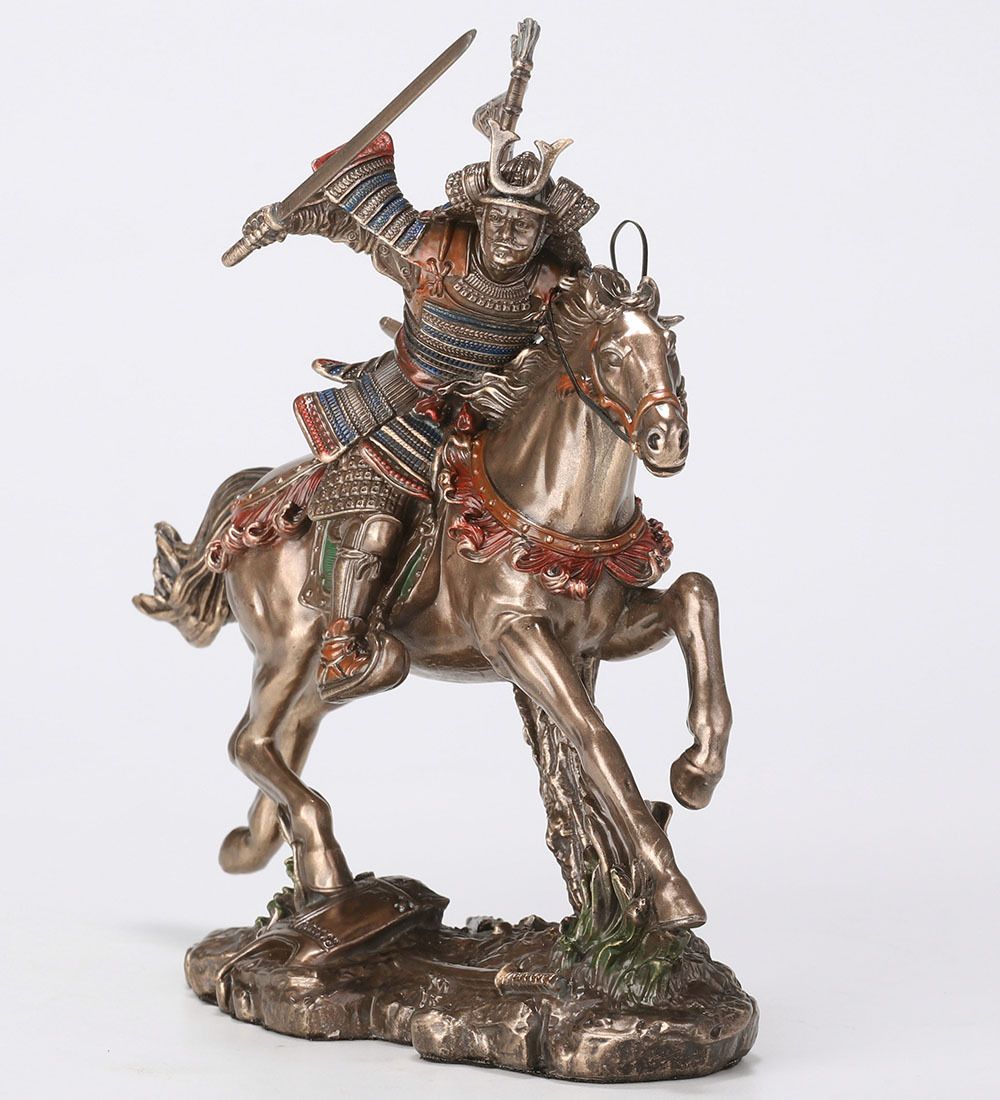 Veronese WS-1373 Статуэтка «Самурай»