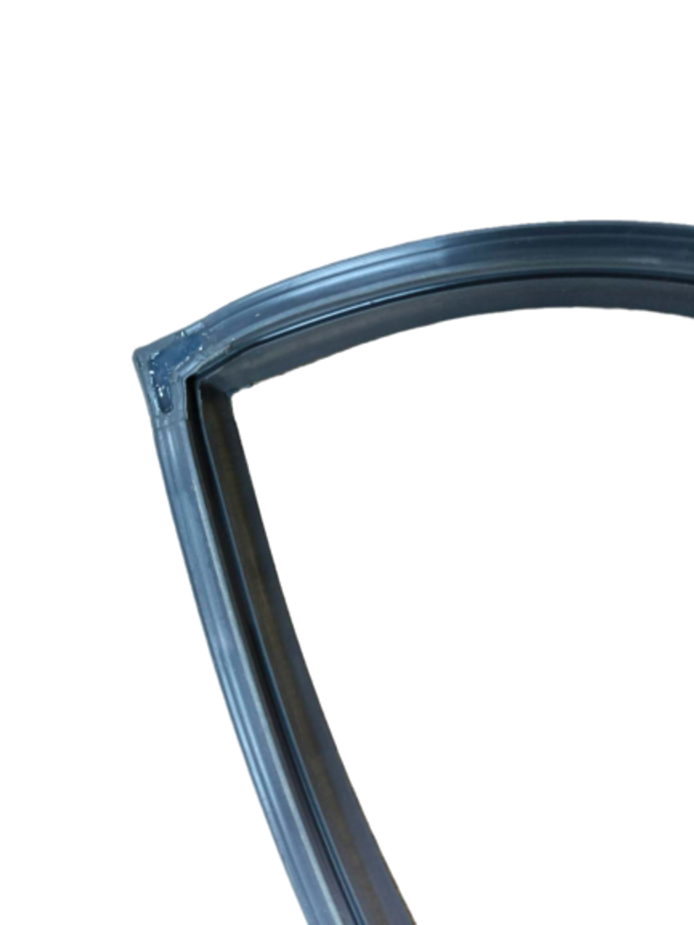 Уплотнение двери пароконвектомата Rational SCC CMP 201 LM1 LM2 F начиная с 04/2004 (Аналог 20.00.398P, Китай)