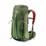 Рюкзак туристический Naturehike NH16Y065-Q 65L зеленый, 6927595705056
