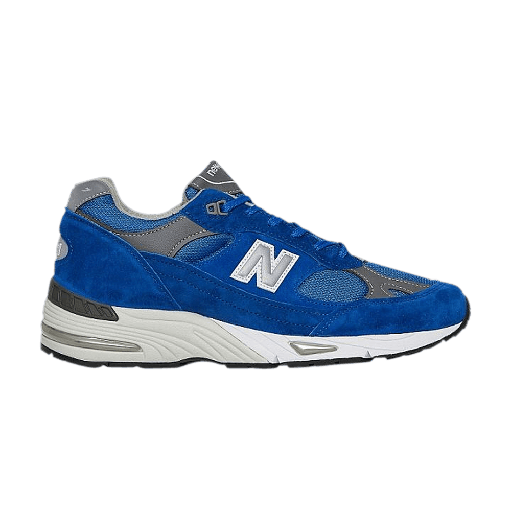 Кроссовки New Balance Nb 991