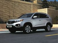 Sorento II