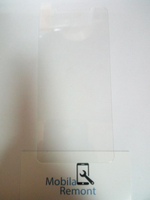 Защитное стекло "Плоское" для Asus ZC553KL (ZenFone 3 Max)