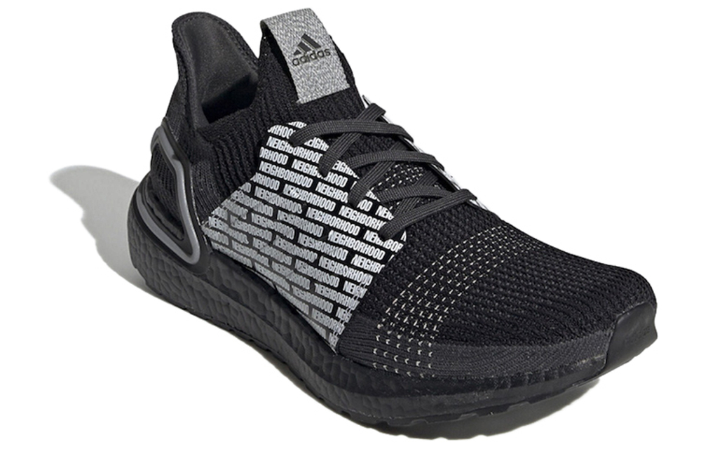 Кроссовки Neighborhood X Adidas Ultraboost 19
