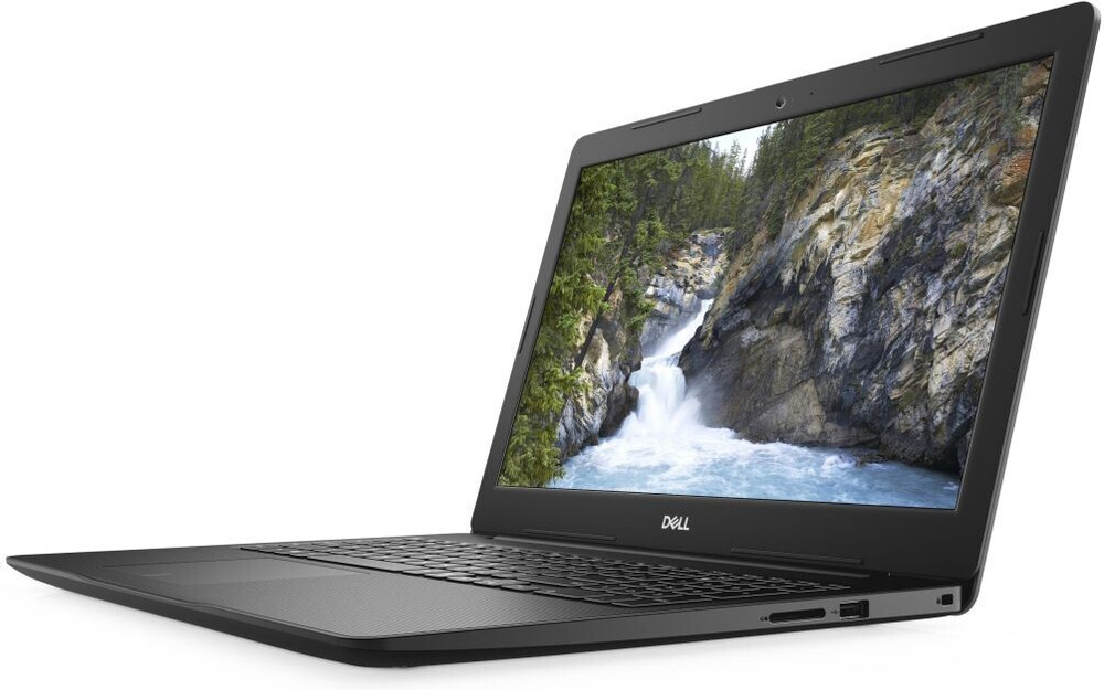 Ноутбук 15.6" Dell Vostro 3591 (3591-3931)