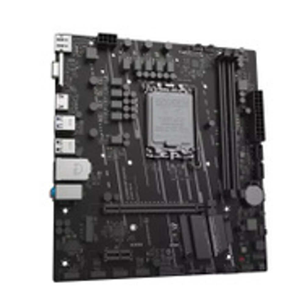 Материнская плата Maxsun MS-Challenger H610M