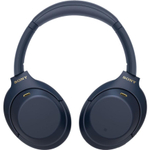Наушники Sony WH-1000XM4, синий (Blue)