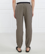 Пижамные штаны Dynamic Pants Cuff BOSS BLACK - коричневый(50496119)