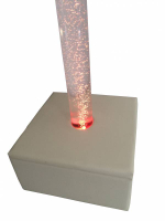 Мягкая платформа квадратная для воздушно-пузырьковой трубки