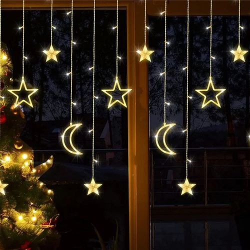 Электрогирлянды