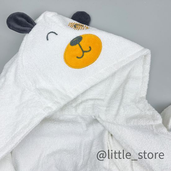 Банный комплект "Медвежонок"