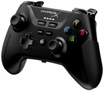Игровой контроллер HyperX 516L8AA HCRC1-D-BK/G черный