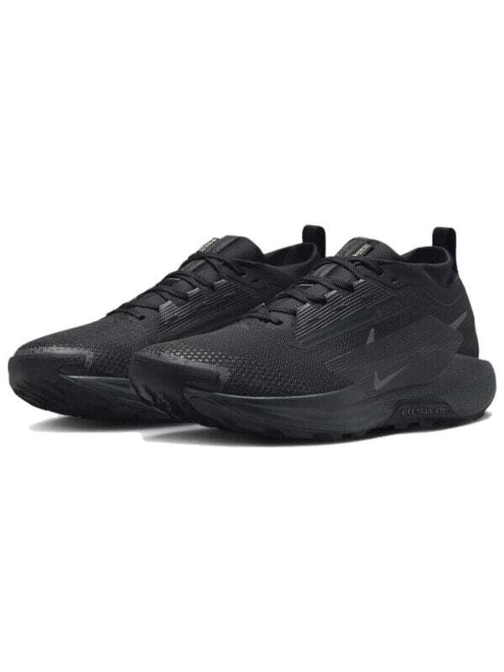 Nike React Pegasus Trail 5 Gore-Tex Black Anthracite