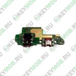 Нижняя плата для телефона Huawei Honor 7X (BND-L21)