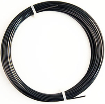 Струны теннисные Pro's Pro Strategem 8 (12 m) - black