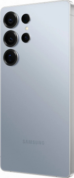 Смартфон Samsung S25 Ultra 12+256 GB Titanium Silverblue