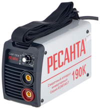 Сварочный инвертор РЕСАНТА САИ-190К