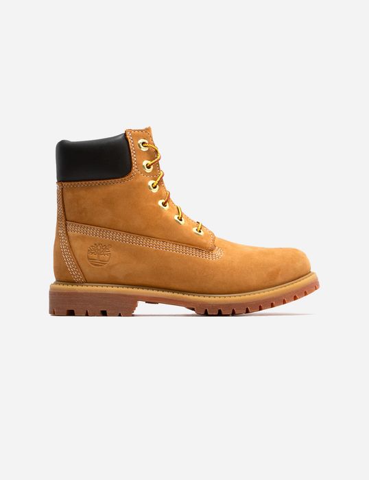 Timberland Men 6-Inch Premium Waterproof Boot