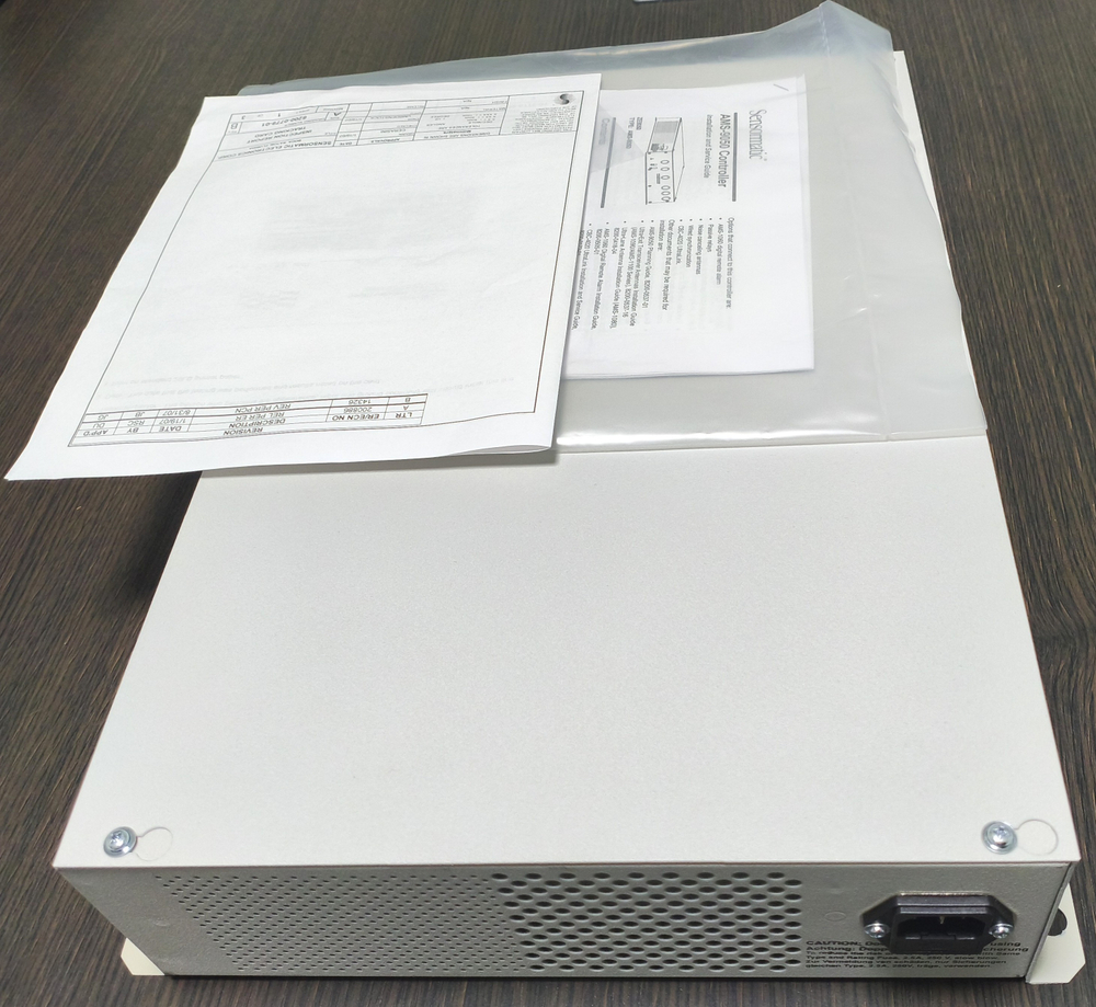 Sensormatic Блок AMS 9050.Новый,оригинальный!