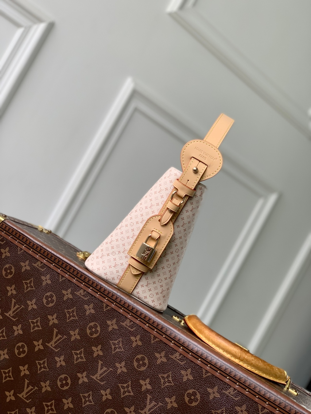Louis Vuitton All In BB