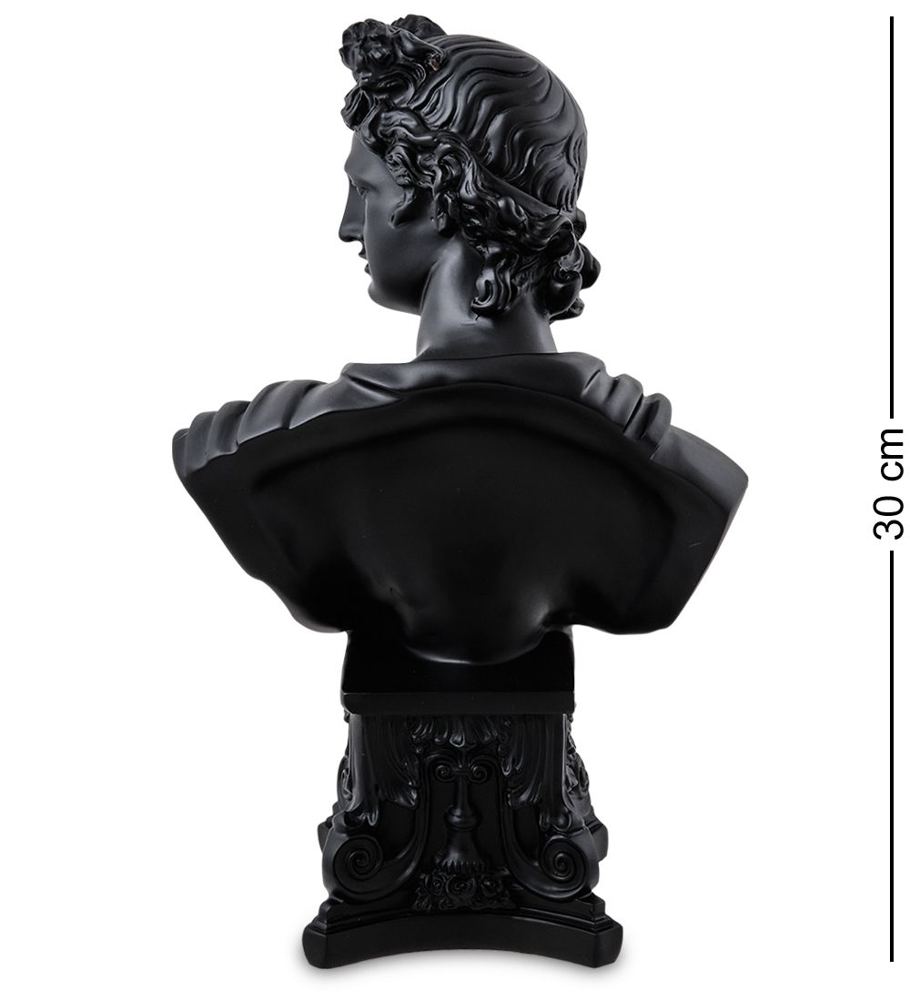 BMB- 35/2 Фигура-бюст «Давид (Микеланджело)»