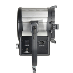 Осветитель студийный GreenBean Fresnel 200 RGB X3 DMX