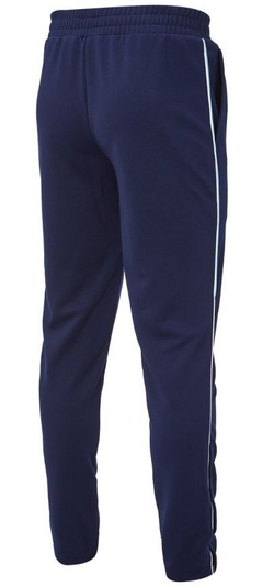 Мужские теннисные штаны Fila Pant Jonas M - peacoat