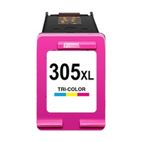 Картридж Myink, аналог HP 305XL (3YM63AE) для DeskJet 2320/2710/2720 Color (18ml)