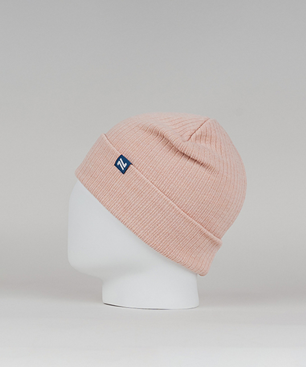 Шапка NORDSKI Retro Soft Pink, one size