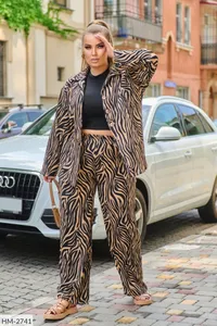 Костюм HM-0375 Фабрика Моды