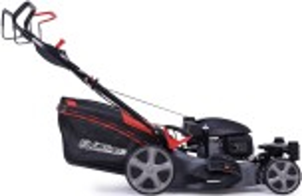 Газонокосилка бензиновая Evoline LMG51 CVHTURN LMG51CVHTURN