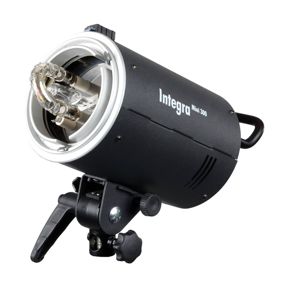 Hensel Integra Mini 300