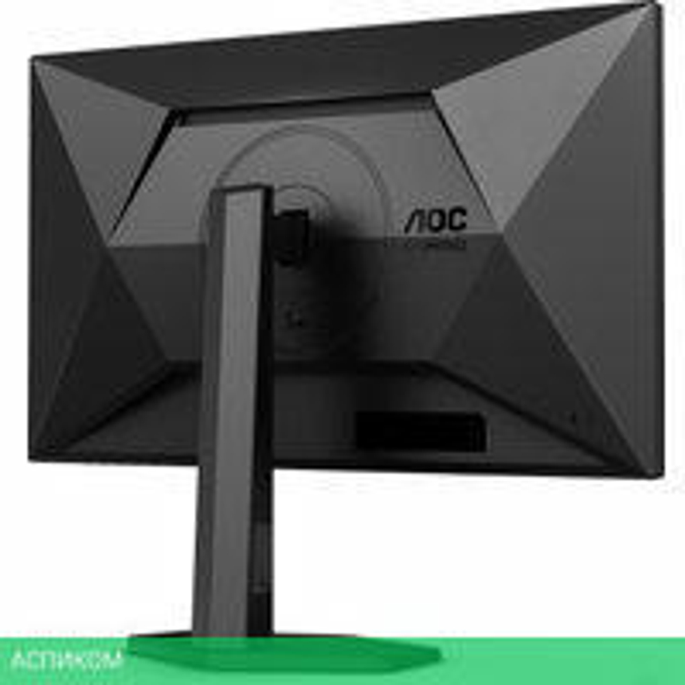 Игровой монитор AOC Gaming Q27G4X