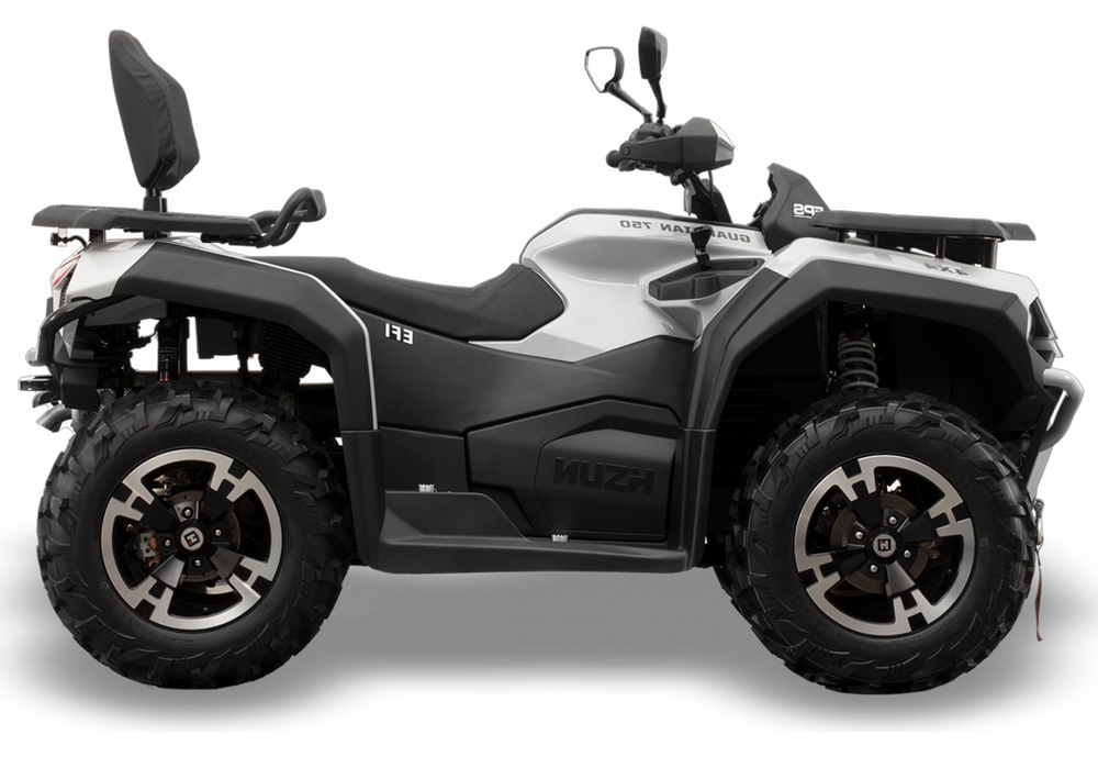 Квадроцикл HISUN HS550ATV Guardian LONG