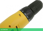Дрель-шуруповерт Kolner KED 240V