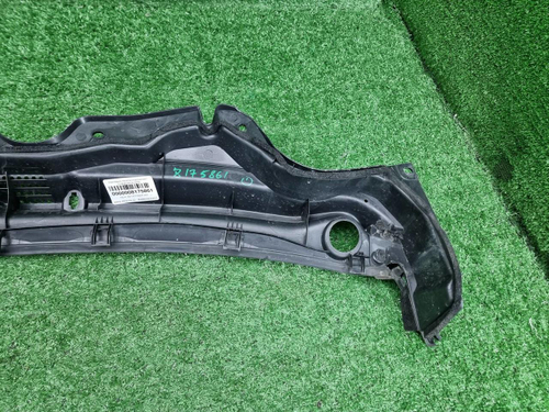 Жабо Changan Alsvin (2018-н.в.)