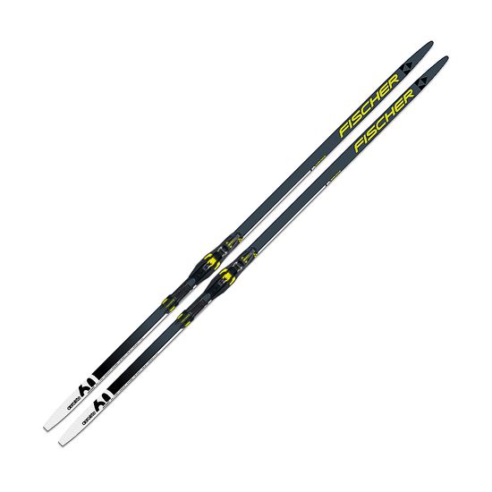 Беговые лыжи FISCHER Aerolite 60 Classic IFP