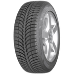 Зимняя шина Goodyear UltraGrip Ice+ (225/55 R17 101T)