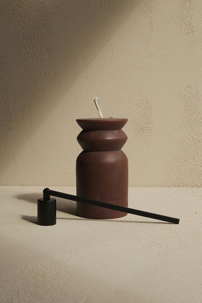 Гаситель пламени / Feelosophy Candle