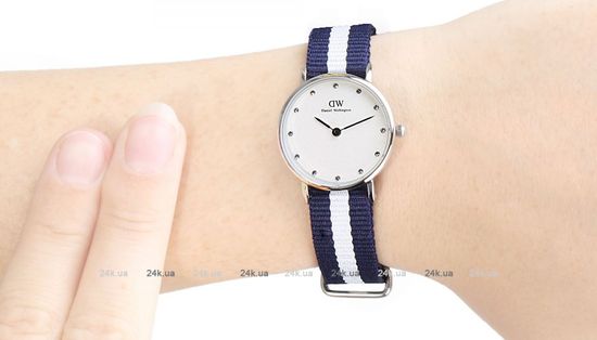 Наручные часы Daniel Wellington 0928DW