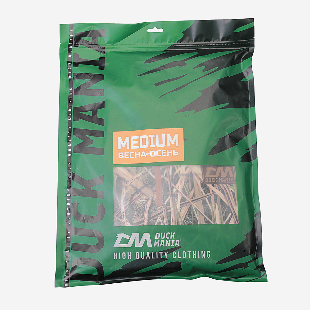 Термокомплект MEDIUM NW4