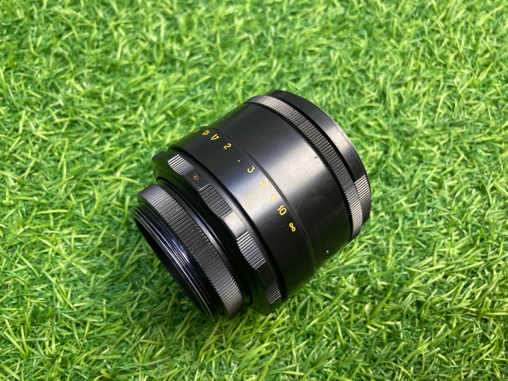Гелиос-44-2 58mm F2 Покупка/Продажа